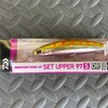 DAIWA / Shore Line Shainer SET UPPER 97S DR