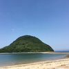 高杢島（熊本県上天草市松島町合津）～干潮時に歩いて上陸できる天草のモンサンミシェル