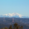 【２０２１年１月２０日　外食は黍生山で】