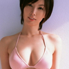 忍風戦隊ハリケンジャー・長澤奈央のEカップ美乳水着画像【18】