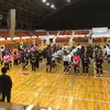 第１回若葉区大会にあの人が参戦っ！