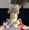 【率川神社】ささゆりの如く凛として美しい狭井の姫神を祀る【三枝祭（さいのくさのまつり）】