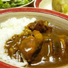 カレーライス