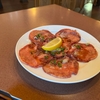 飛騨古川のローカル焼肉へ