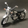 ヴィンテージバイクキット1/24YAMAHA SR400