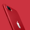 Apple、iPhone 7 / iPhone 7 Plusに新色PRODUCT REDを追加！