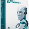 Antivirus 3 Licences