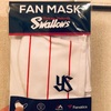 FAN MASK Swallows