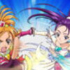 ふたりはプリキュア SPLASH STAR