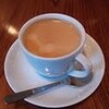 *コーヒーは必要に応じて