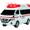 【実車そっくり!?】ジョーゼン 1/32 パラメディック救急車ラジコンを徹底レビュー！子供も大人も夢中に