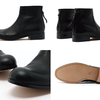 PADRONEの革靴やブーツのリペア（修理）方法