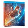 日本語字幕『パーシー・ジャクソンとオリンポスの神々』ブルーレイ2-DISC[Blu-ray-BOX]高画質海外盤正規品