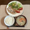 ポークソテー