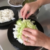 自分の片付け力に惚れ惚れ