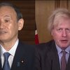 カタカナでシャドーイングに挑戦：英ジョンソン首相、オリムピック開催に言及「Fully back Japan’s efforts」