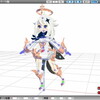 原神、MMDモデル配布！！【少し追加】