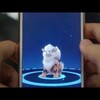 スマホを買い換えたので、ポケモンgoを再インストールしログイ