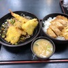 【期間限定】　ダブルかつ丼