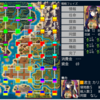 betrayer: 戦略シミュレーションゲームの習作をunityroomにてリリースしました