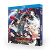  アニメ 勇気爆発バーンブレイバーン DVD ブルーレイ Blu-ray BOX 全巻 完全版 [Blu-ray]