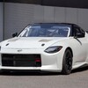 Nissan Z-GT4 Prototype