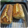 レモンケーキなど