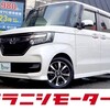 滋賀県　T様　中古車　ホンダN-BOXカスタムご成約ありがとうございます！