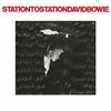 Station to Station ごろのDavid Bowie