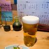 満席の二毛作でさくっと2杯