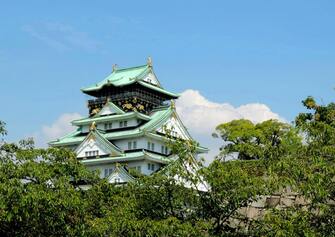 【ベイエリア・大阪城・天王寺・阿倍野編】大阪旅行で訪れたい人気スポット