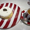 大阪　梅田でおいしいふわふわパンケーキを食べてきました！Cafe La Pause