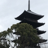 豪壮な建築、秀麗な仏像群〜東寺・参拝記〜