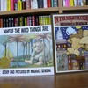『Where the Wild Things Are』を読んだ。
