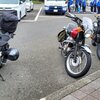 長野ツーリング記録（1日目）