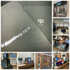 「BlackBerry KEY2 Last Edition」が即日ゲットできる！番号が選べる！「FOX STORE 阪急メンズ東京」のサプライズ