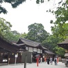 河合神社　日本第一美麗神