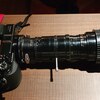 【オールドレンズ】P.ANGENIEUX 12-120mmのバックフォーカス調整で引きボケを解消【LUMIX GX7】
