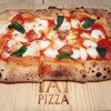 マルゲリータピッツァが ￥380のピッツェリア【A】PIZZA