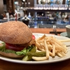 紅茶の季節に,tavern on Sでランチ（ニュウマン新宿店）そして、今日の縄跳び　〜♪