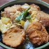 油麩丼