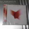 本日のCD(2021/02/14)