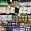 風邪を引いたらスーパーへ！スーパーで買えるオススメ風邪薬とアイテムin NZ
