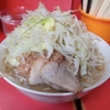 ラーメン二郎　三田本店　その二十六