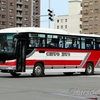中央バス / 札幌200か 2687