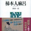 柿本人麻呂の歌（索引）