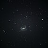 NGC7479 ペガスス座 棒渦巻銀河 SBbc