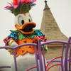 ディズニーランド：ドナルドはやっぱり可愛い！そしてイケメンなスティッチさん