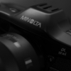 新フィルムカメラはじめました7 ［今こそ MINOLTA α-9xi］