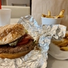 FIVE GUYS